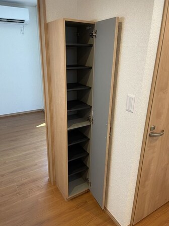 さくらひなたのsentieroの物件内観写真